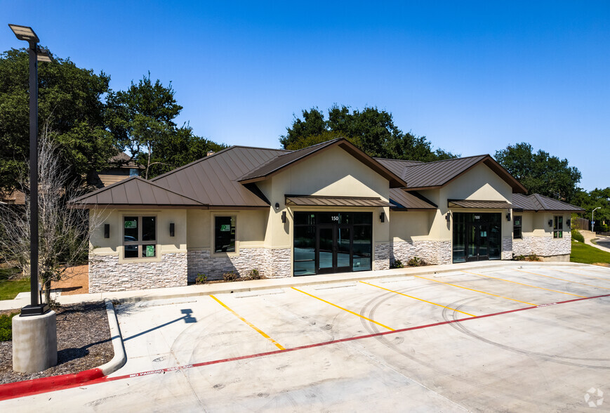 Primary Photo Of 645 Woodland Oaks Dr, Schertz Office For Lease