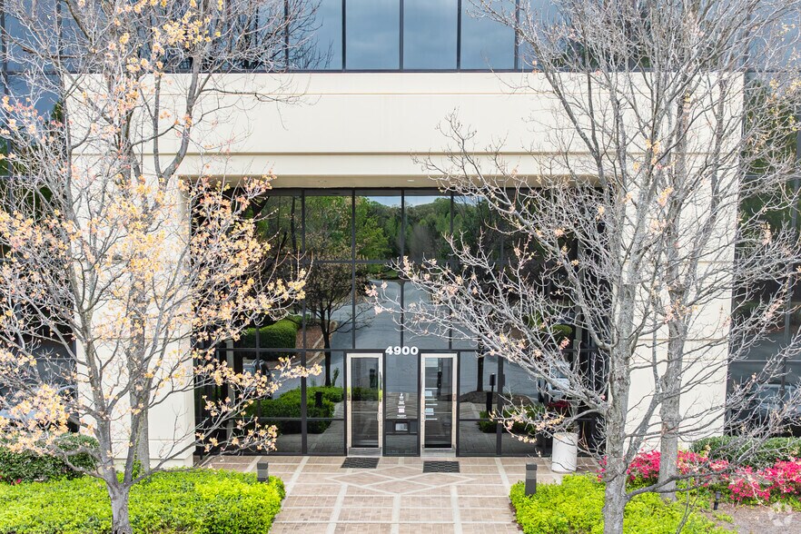 More Photos Of 4900 Koger Blvd, Greensboro Medical For Sale