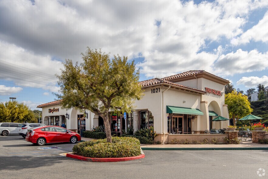 More Photos Of 1031 Avenida Pico, San Clemente Medical For Lease