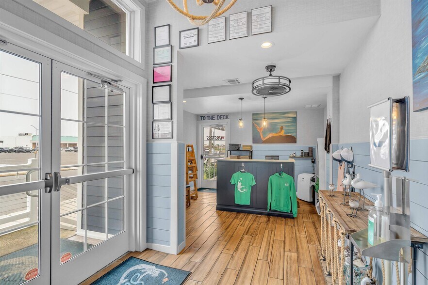 More Photos Of 2507 Delaware Ave, North Wildwood Restaurant For Sale