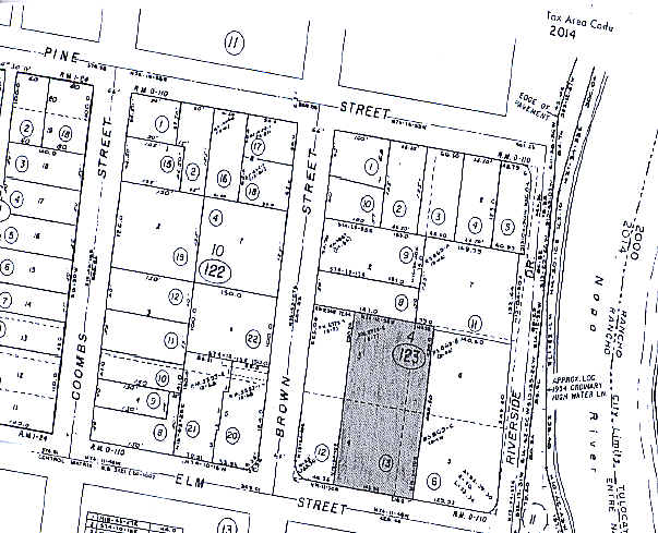 More Photos Of 1050 Elm St, Napa Apartments For Sale