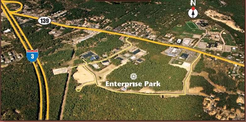 Primary Photo Of Enterprise Dr, Marshfield Land For Sale