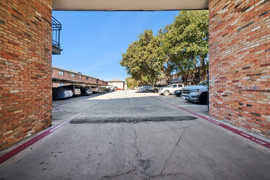 More Photos Of 2621-2625 Webb Chapel Ext, Dallas Apartments For Sale