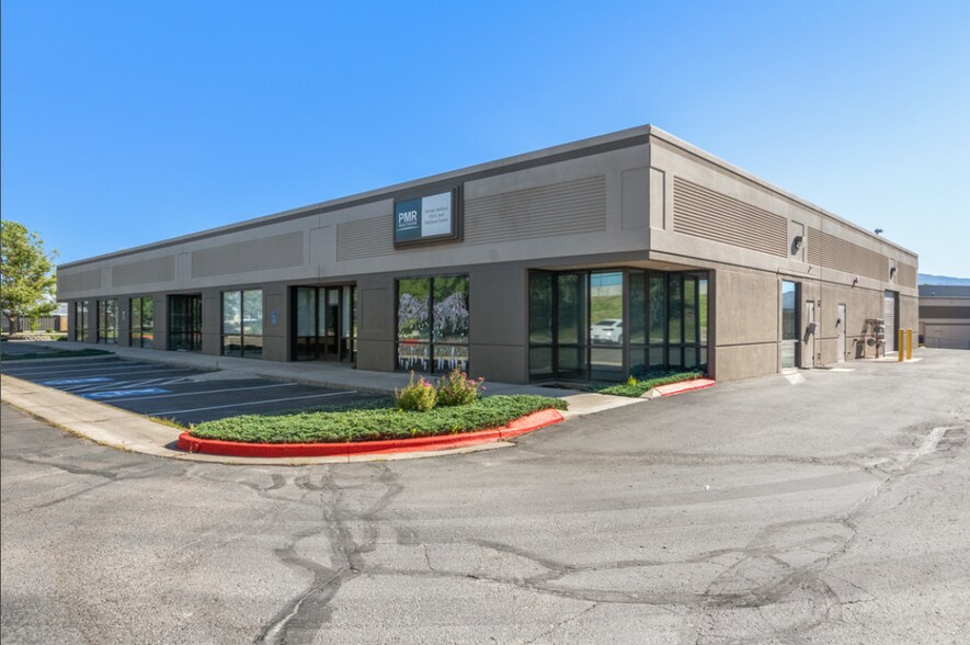 More Photos Of 2137-2163 E Summersweet Way, Boise Light Manufacturing For Lease