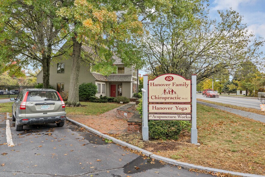 More Photos Of 68 Lyme Rd, Hanover Office Residential For Sale