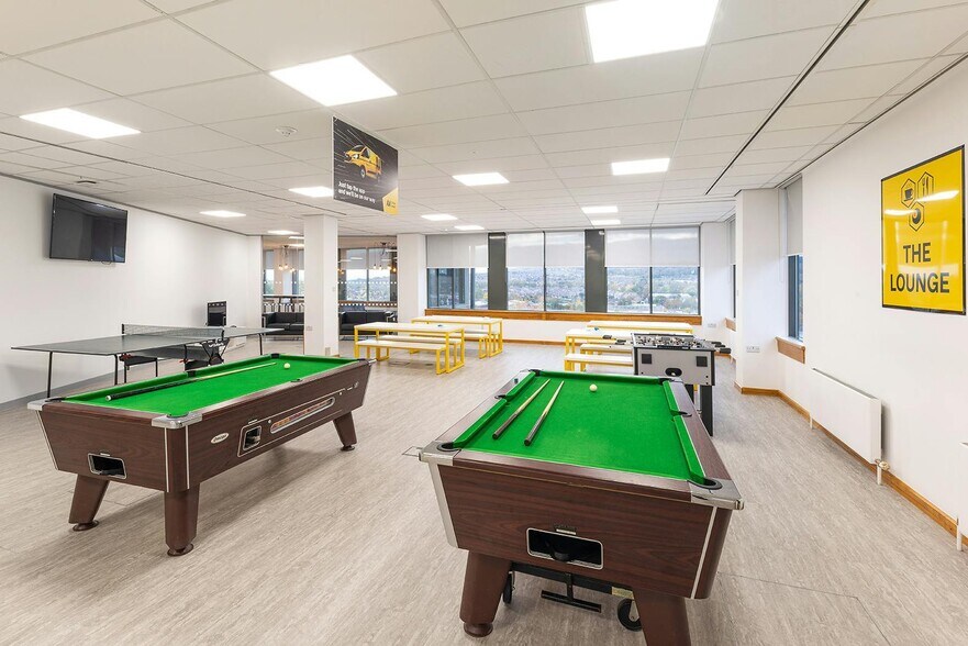 More Photos Of William Armstrong Dr, Newcastle Upon Tyne Office For Lease