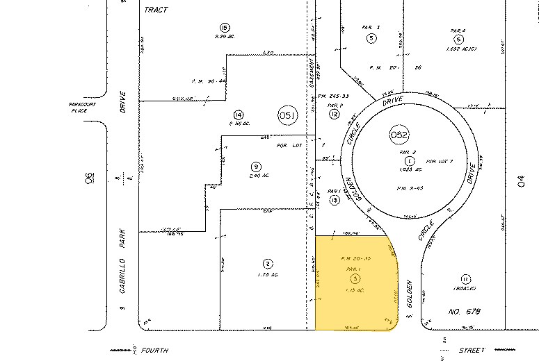 More Photos Of 2001 E 4th St, Santa Ana Medical For Lease