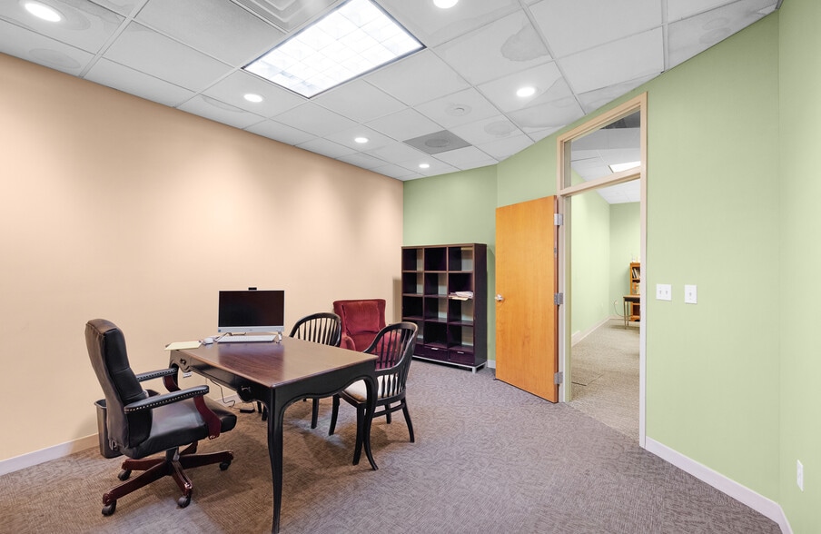 More Photos Of 1148 Prospect Ave, Cleveland Storefront Retail Office For Sale