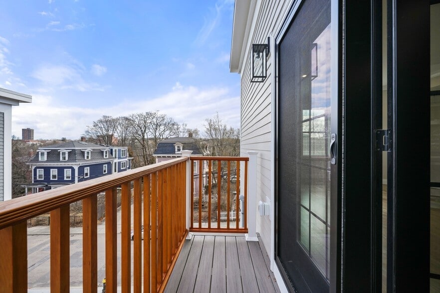 More Photos Of 285 Lamartine St, Boston Apartments For Sale