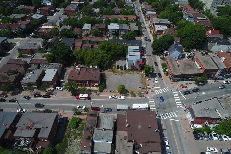 More Photos Of 290 Booth St, Ottawa Land For Sale