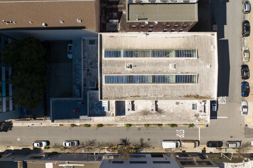 More Photos Of 360-368 Clementina St, San Francisco Flex For Lease