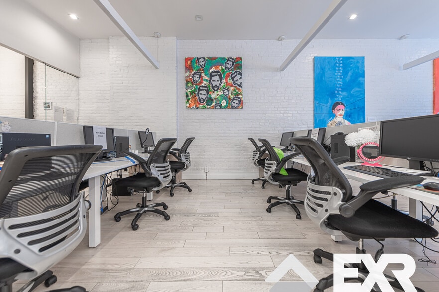 More Photos Of 45 Claver Pl, Brooklyn Storefront Retail Residential For Sale