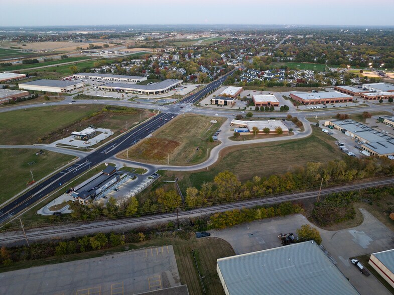 More Photos Of 10900 Meredith Dr, Urbandale Land For Sale