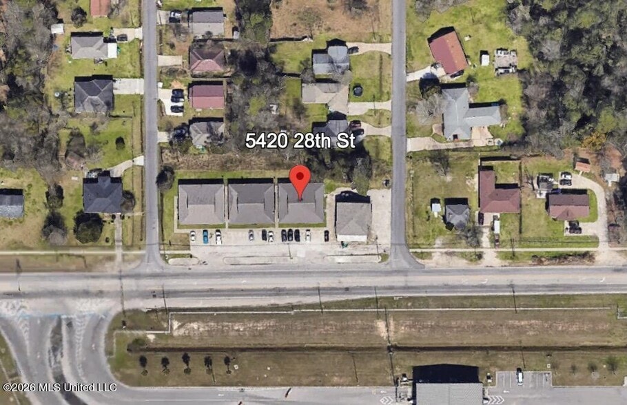 More Photos Of 5420 28th St, Gulfport Apartments For Sale