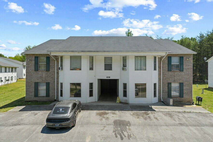 More Photos Of 150 Ellis St, Vonore Apartments For Sale