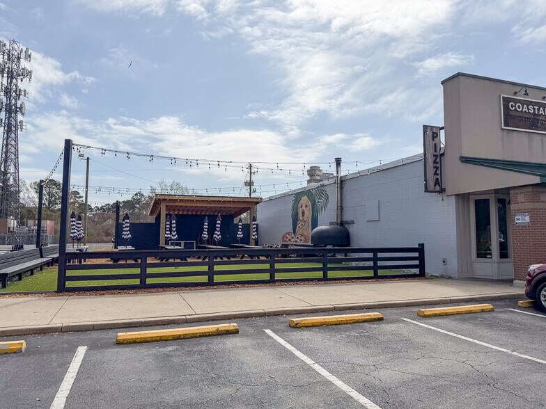 More Photos Of 1001 Harbor View Rd, Charleston Land For Lease