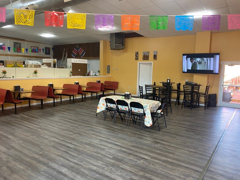 More Photos Of 507 S Lafayette St, Shelby General Retail For Sale