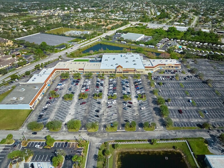 More Photos Of 10230-10368 S US Highway 1, Port Saint Lucie General Retail For Sale