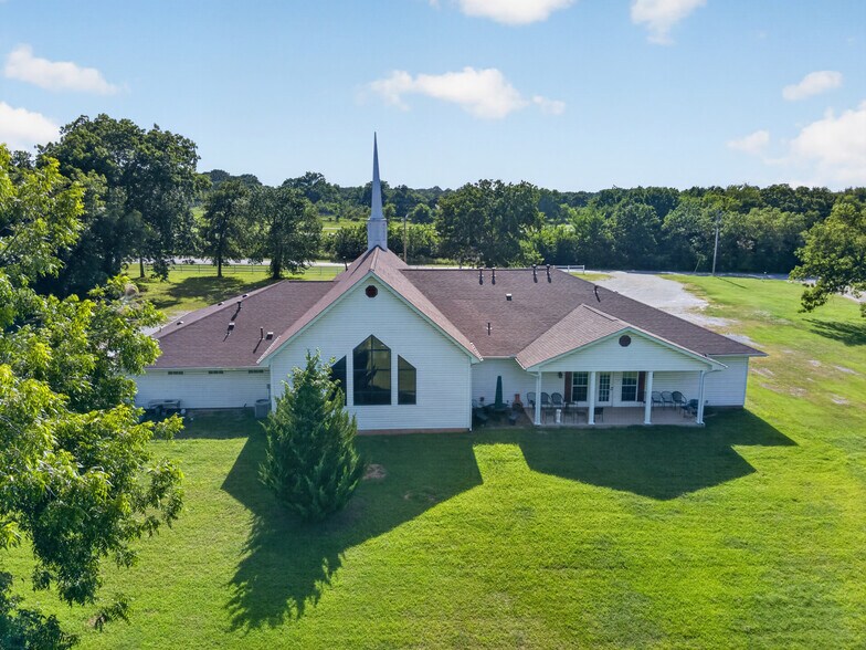 More Photos Of 33429 NCR 3270 Rd, Davis Lodge Meeting Hall For Sale