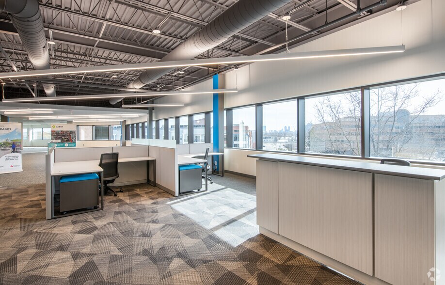 Photo of 4th Floor Ste 