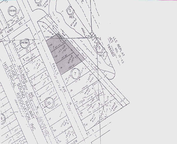 More Photos Of 8036 Falls Ave SE, Snoqualmie General Retail For Lease