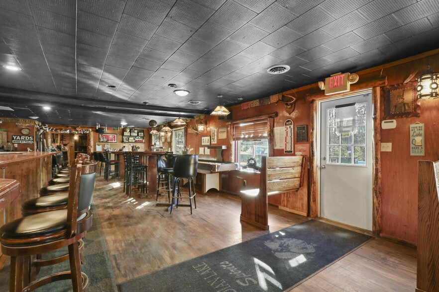 More Photos Of 9933 Bear Creek Blvd, Bear Creek Township Restaurant For Sale