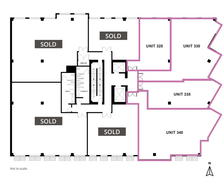 More Photos Of 234 3rd Av W, Vancouver Loft Creative Space For Sale