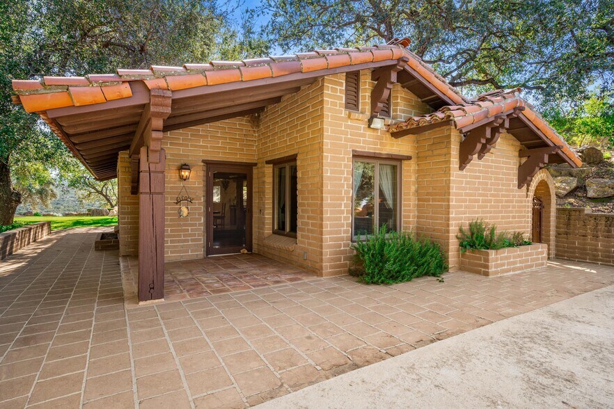 More Photos Of 26353 Old Julian Hwy, Ramona Land For Sale