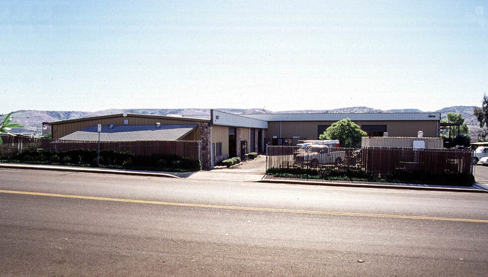 More Photos Of 1887 Nirvana Ave, Chula Vista Manufacturing For Sale