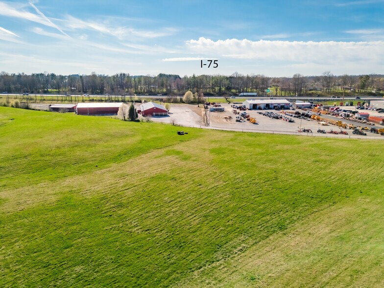 More Photos Of 339 Old Whitley Rd, London Land For Sale