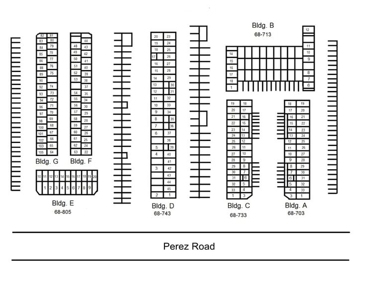 More Photos Of 68733 Perez Rd, Cathedral City Unknown For Lease