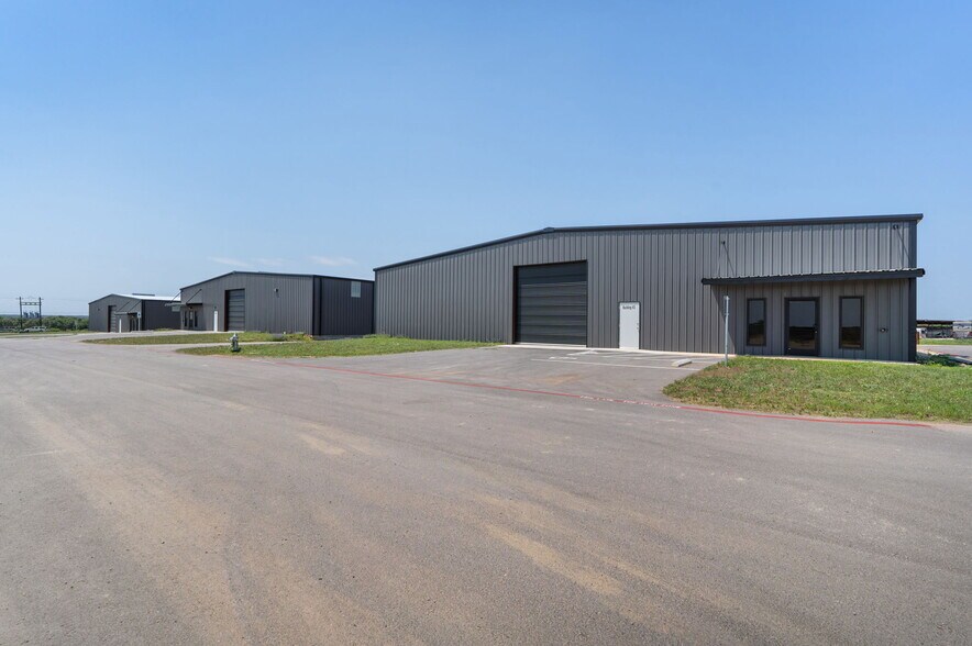 More Photos Of , Liberty Hill Industrial For Sale