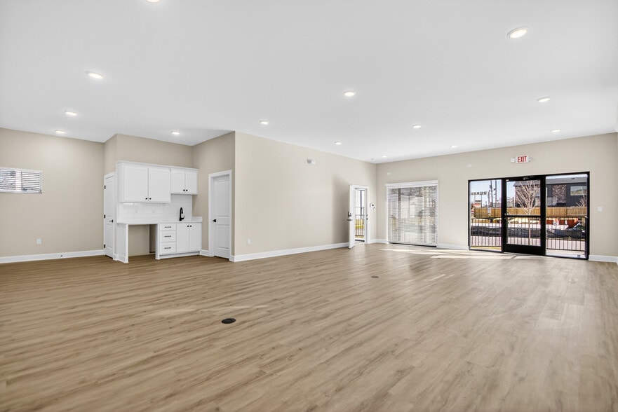 More Photos Of 808 Olive St, North Little Rock Office For Lease