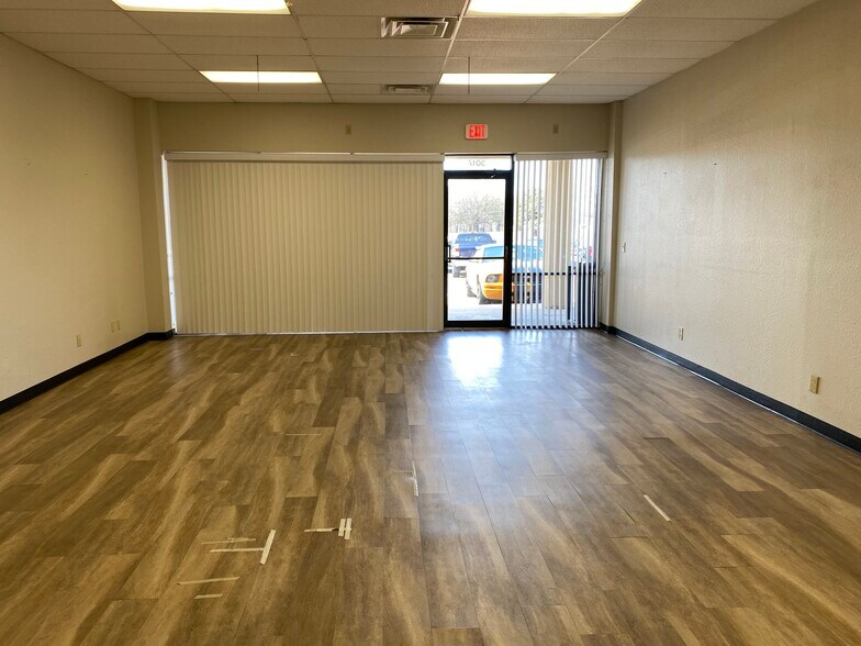 More Photos Of 2901-3111 Azalea Park Dr, Muskogee Office For Lease