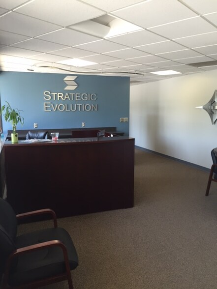 More Photos Of 8801 Ballentine St, Overland Park Loft Creative Space For Lease
