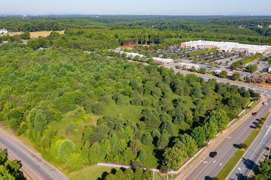 More Photos Of 1240 NC 16 Hwy, Conover Land For Lease