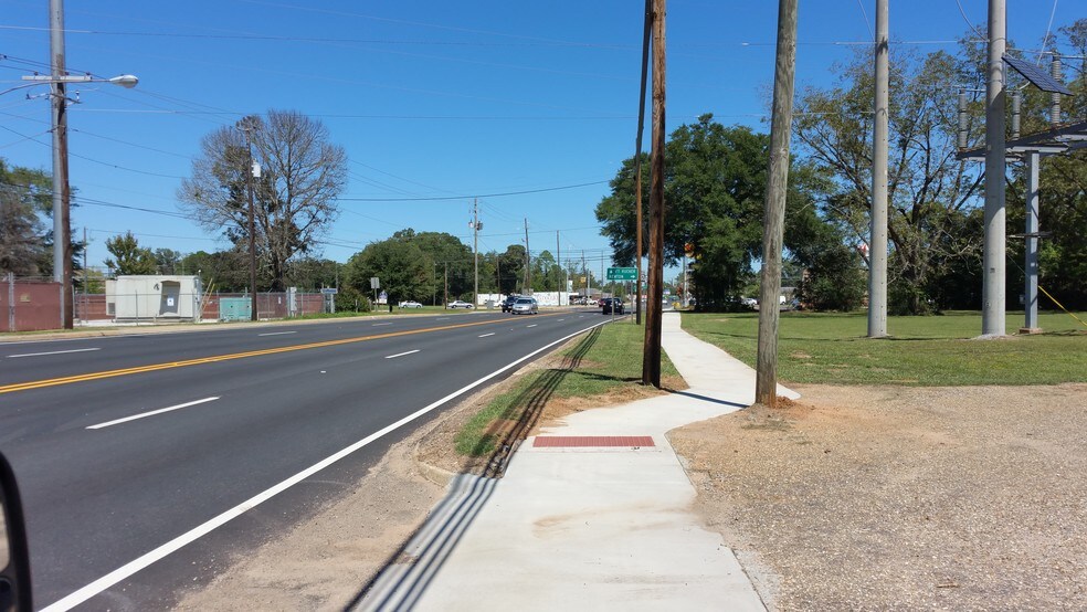More Photos Of 131 S Daleville Ave, Daleville Land For Sale