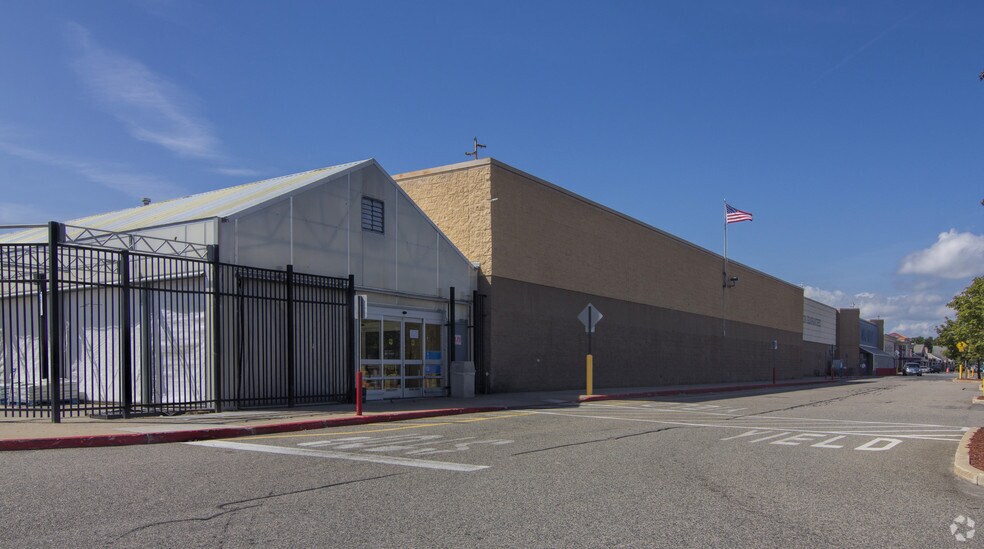 More Photos Of 2885-3017 Cranberry Hwy, East Wareham Unknown For Lease