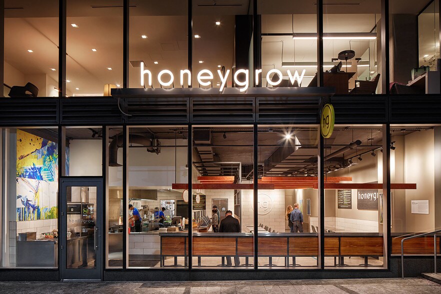 More Photos Of 1310 Point St, Baltimore Office For Lease