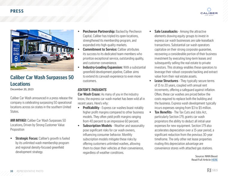 More Photos Of 1831 US 1 hwy, Fort Pierce Carwash For Sale