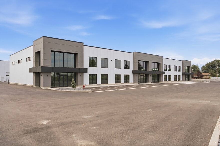 Primary Photo Of 1242 N 2000 W, Farr West Light Manufacturing For Sale