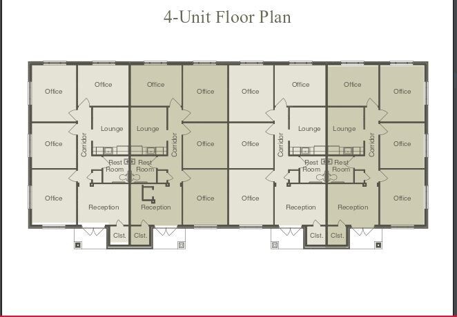 More Photos Of 2601 Little Elm Pky, Little Elm Office For Sale