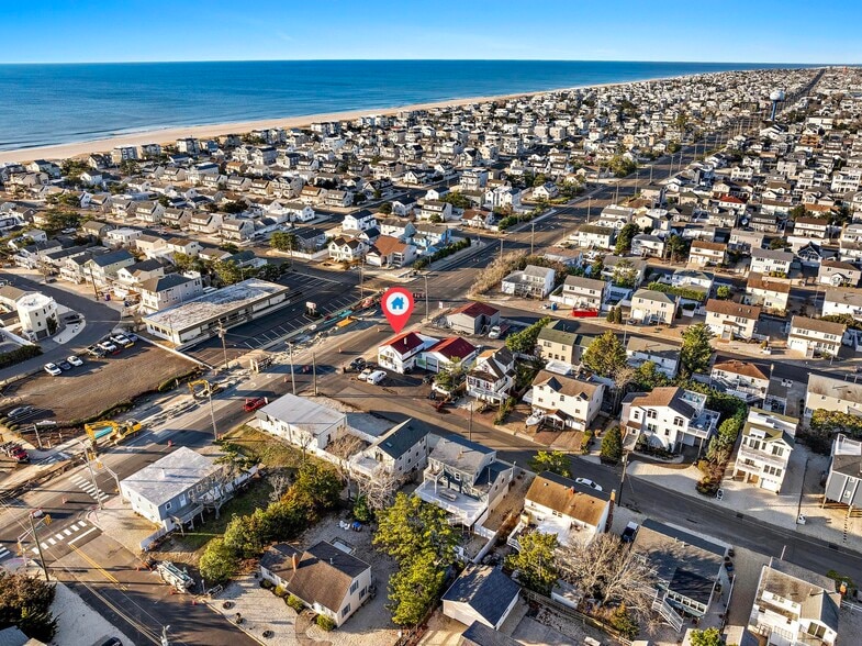 More Photos Of 12000 Long Beach Blvd, Long Beach Township Auto Repair For Sale