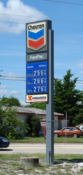 More Photos Of 1990 Michigan Ave, Cocoa Service Station For Lease