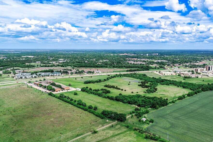 More Photos Of 00 Joe Ramsey Blvd., Greenville Land For Sale