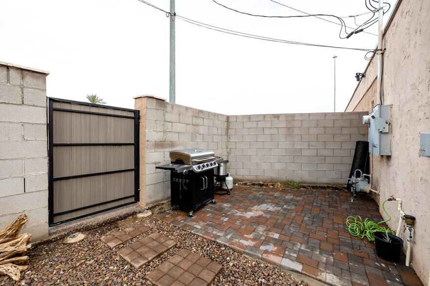 More Photos Of 12825 W Grand Ave, Surprise Restaurant For Sale