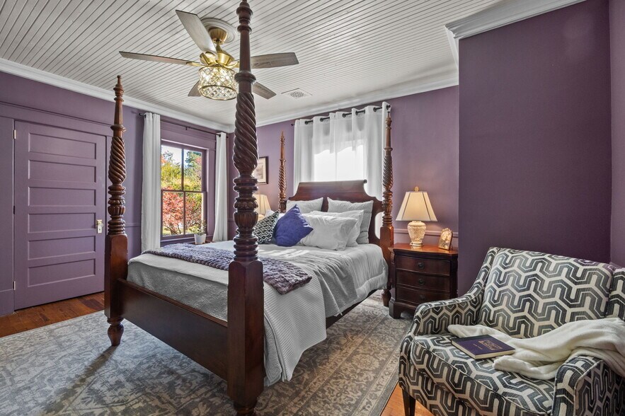 More Photos Of 7891 Boston Rd, Roxboro Specialty For Sale