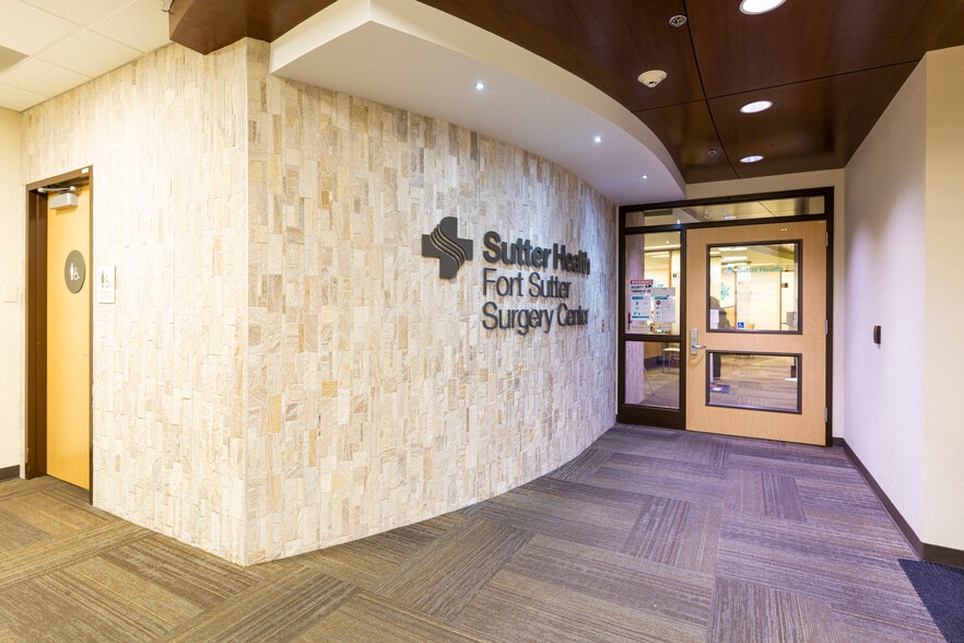 More Photos Of 1020 29th St, Sacramento Unknown For Lease