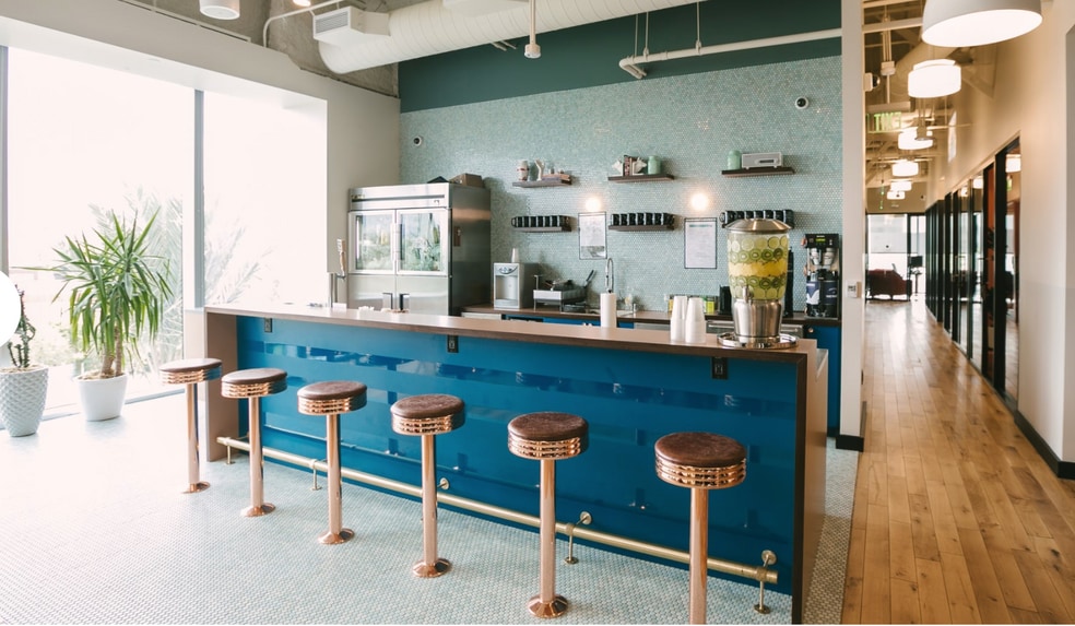 More Photos Of 200 Spectrum Center Dr, Irvine Office For Lease