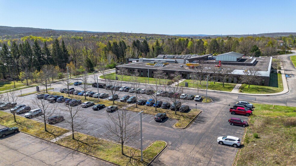 Primary Photo Of 1300 Old Plank Rd, Mayfield Medical For Sale